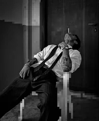 VR IBLove -Anzerion-