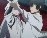 Dazai and Sigma