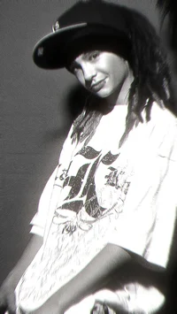 Tom Kaulitz