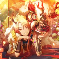Tenma Tsukasa