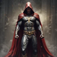 Ghost Knight Assault