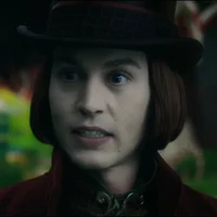 Willy Wonka