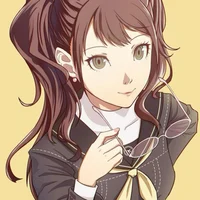 Rise Kujikawa