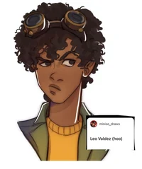 Leo Valdez