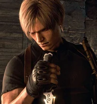 Leon Kennedy