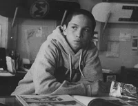 Ruben Mid90s