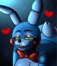 Toy bonnie