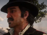 Dutch Van Der Linde 