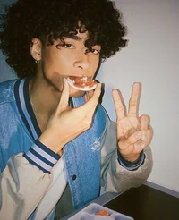 Popular Boy