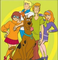 Scooby doo Rp