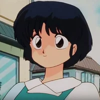 Akane Tendo