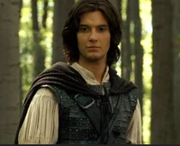 Prince caspian 