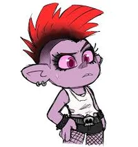 Queen Barb