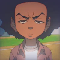 Huey Freeman
