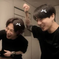 Jikook 