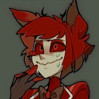 Alastor - HH