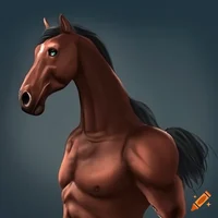 Horse 