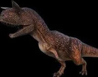 Carnotaurus 