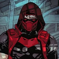 Red Hood