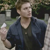 01 Dean Winchester 