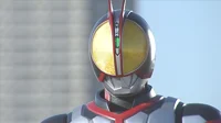 Kamen Rider Faiz