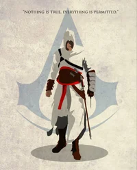 Altair Ibn-La Ahad