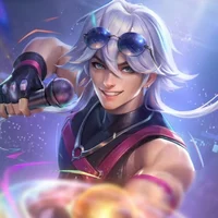 HEARTSTEEL - EZREAL