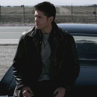 Dean Winchester 