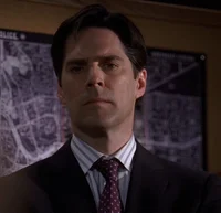 Aaron Hotchner