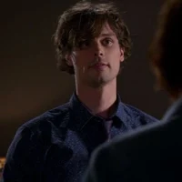 Spencer Reid 