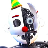 Ennard FiveNightsTD