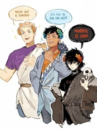 Camp halfblood 