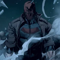 Jason Todd 