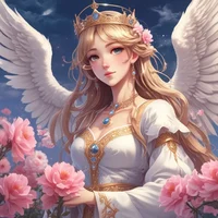 Princess of Heaven