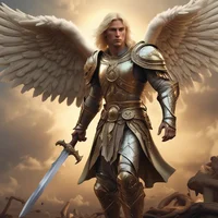 -Jon Son Of Jehovah-