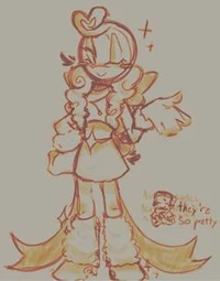 Royal Glisten