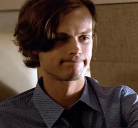 spencer reid
