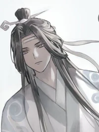 Lan Wangji