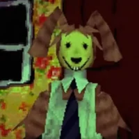 Pumpkin Rabbit - TWF