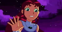 Starfire
