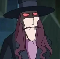 Alarich von Horrific