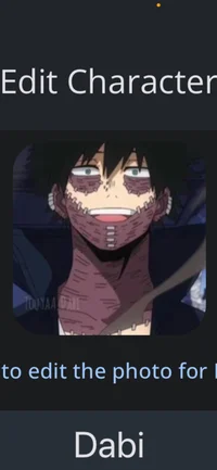 Alpha Dabi 