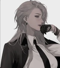 Victoria Rossi- WLW