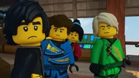 Ninjago