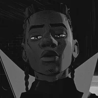 Miles G Morales