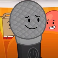 Microphone - II - AU