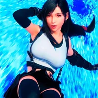 Tifa Lockhart