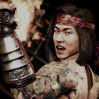 Liu Kang