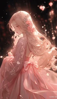 the second princess