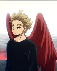 Keigo takami - Hawks